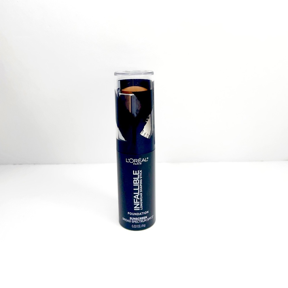 Stick Foundation